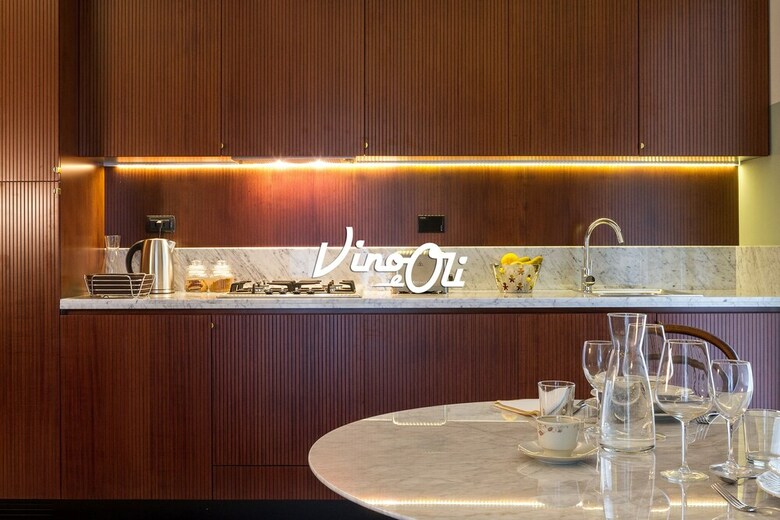 Apartamento Vino E Oli Residenze