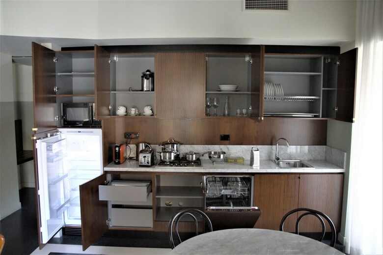 Apartamento Vino E Oli Residenze