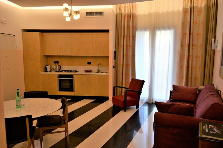 Apartamento Vino E Oli Residenze