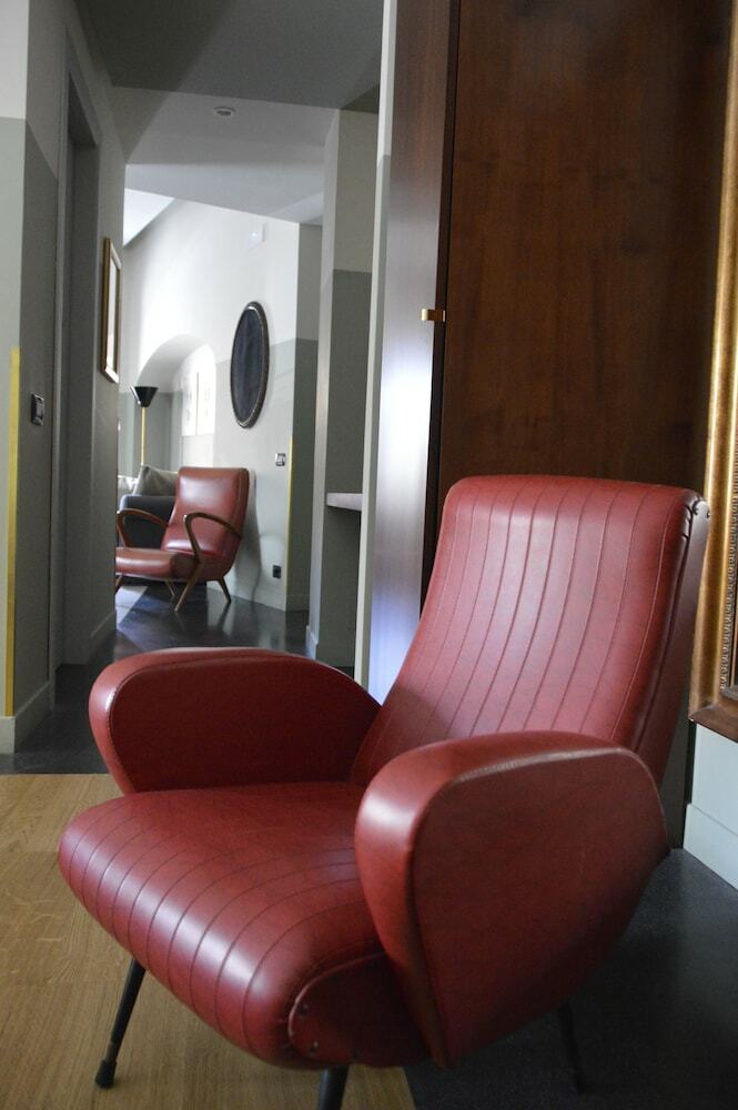 Apartamento Vino E Oli Residenze
