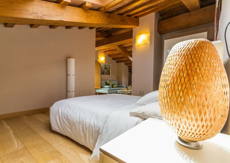 Agroturismo Tenuta Borgo Santa Cecilia