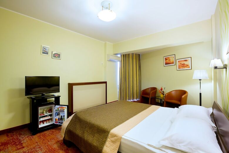 Hotel Galati Centrum