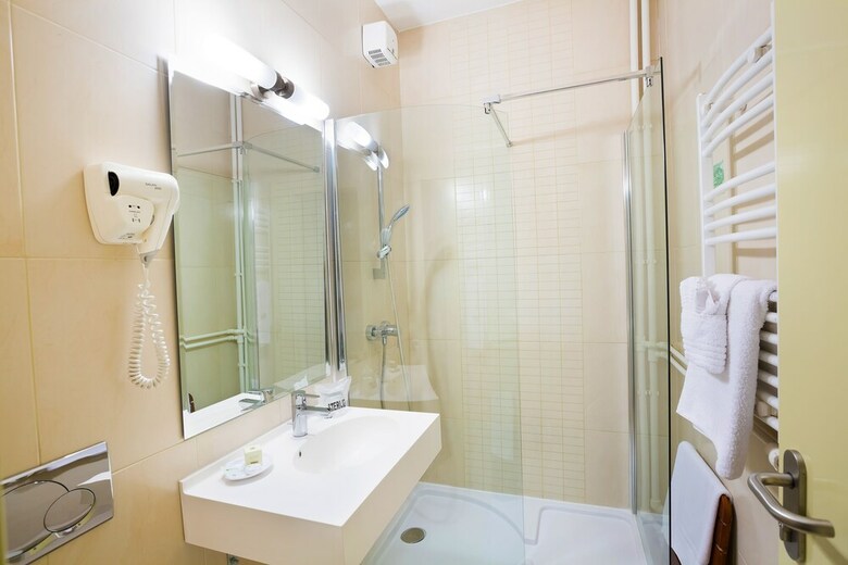 Hotel Galati Centrum