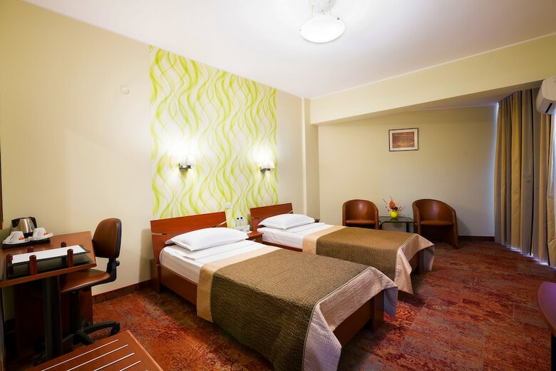Hotel Galati Centrum