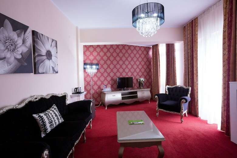 Hotel Galati Centrum