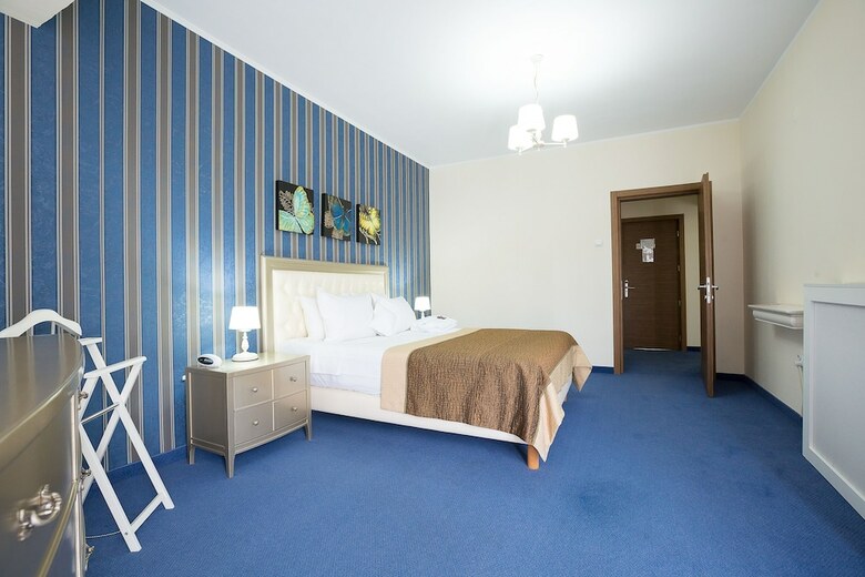 Hotel Galati Centrum