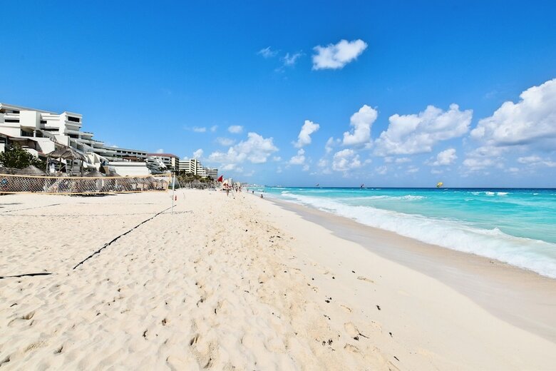 Hotel Solymar Condo By Casago