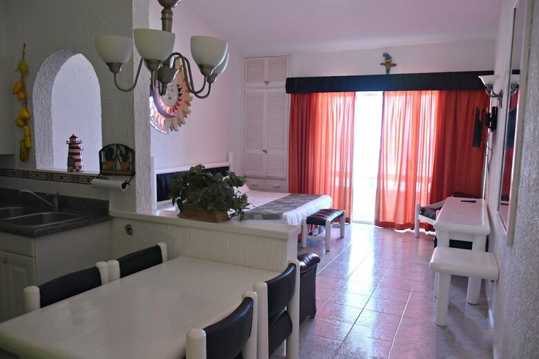 Hotel Solymar Condo By Casago