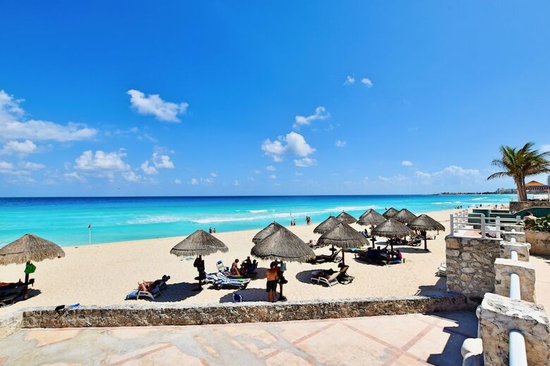 Hotel Solymar Condo By Casago