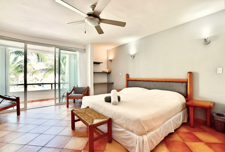 Hotel Solymar Condo By Casago