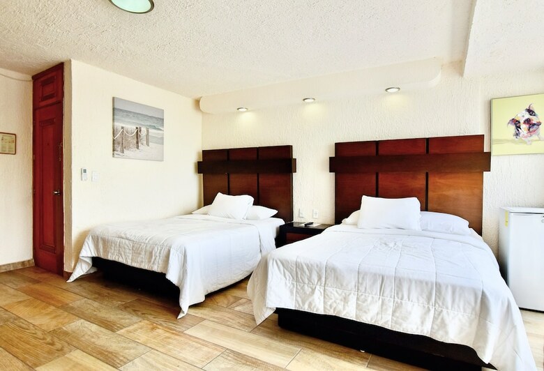 Hotel Solymar Condo By Casago