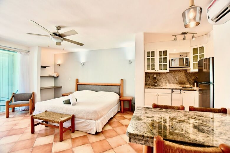 Hotel Solymar Condo By Casago