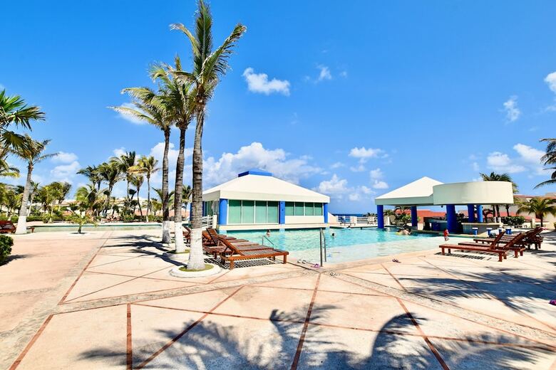 Hotel Solymar Condo By Casago