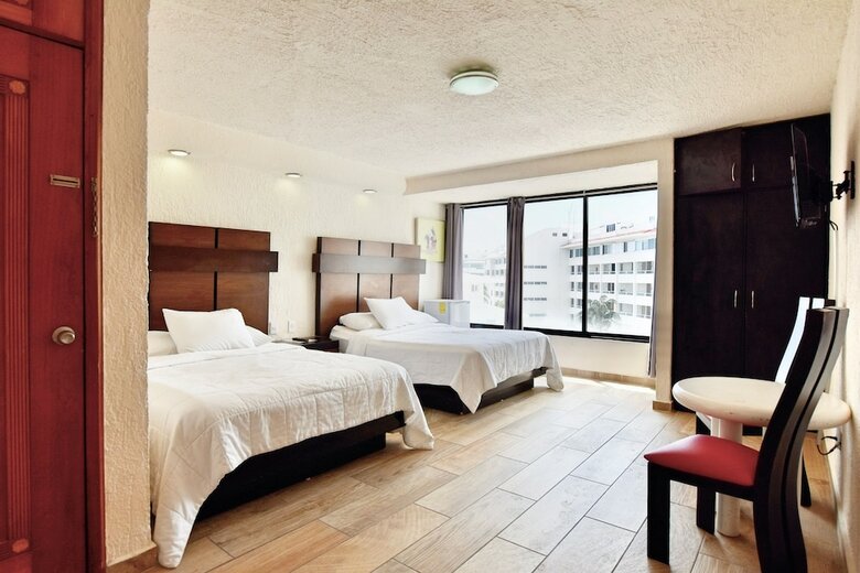 Hotel Solymar Condo By Casago