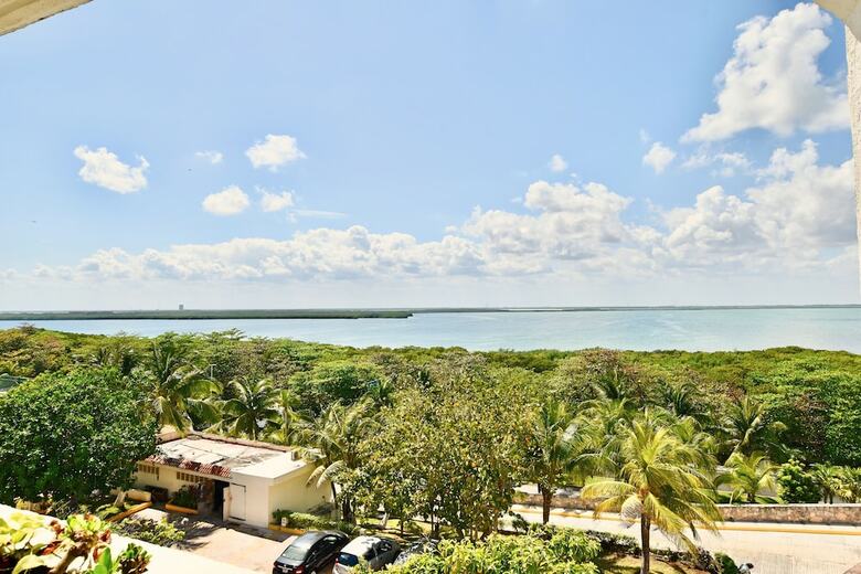 Hotel Solymar Condo By Casago
