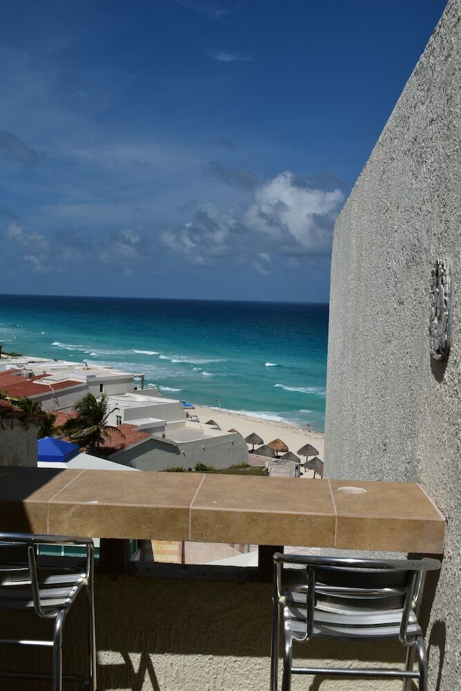 Hotel Solymar Condo By Casago