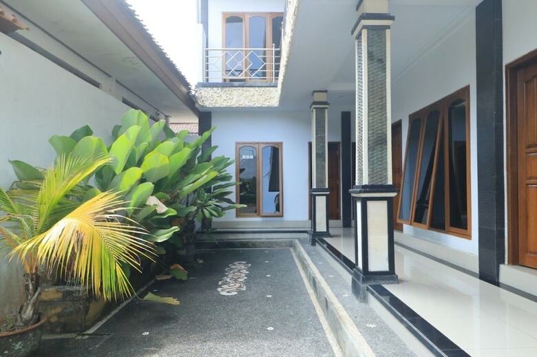 Hotel Gianyar