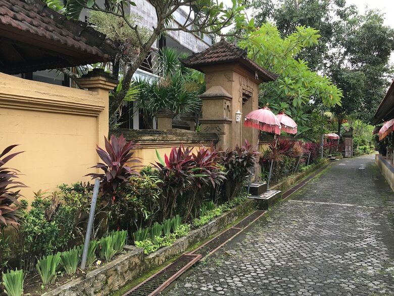 Hotel Gianyar