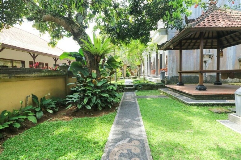 Hotel Gianyar