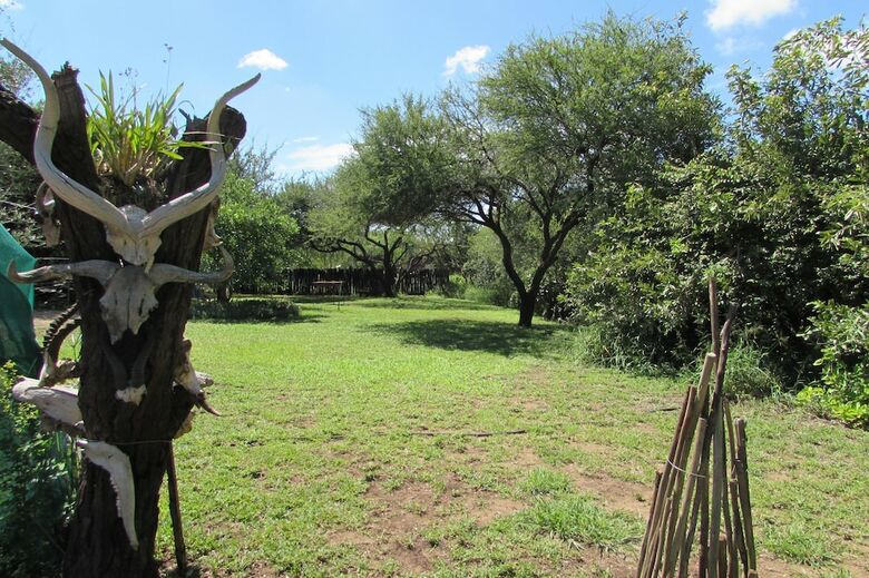 Amanzimloti Riverside Bush Camp
