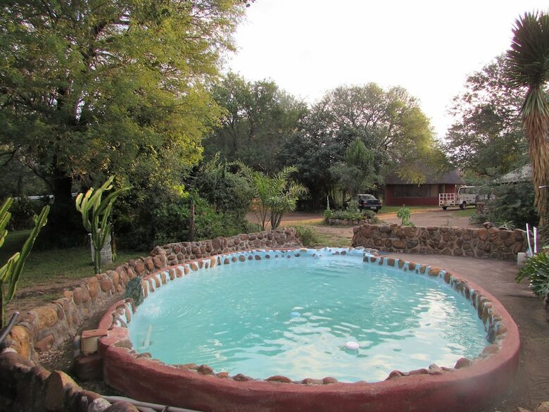 Amanzimloti Riverside Bush Camp