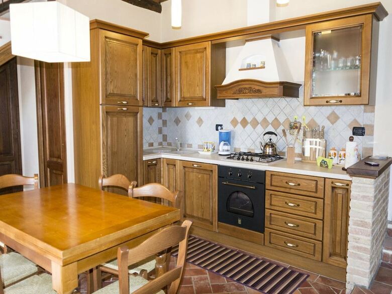 Villa Camelia