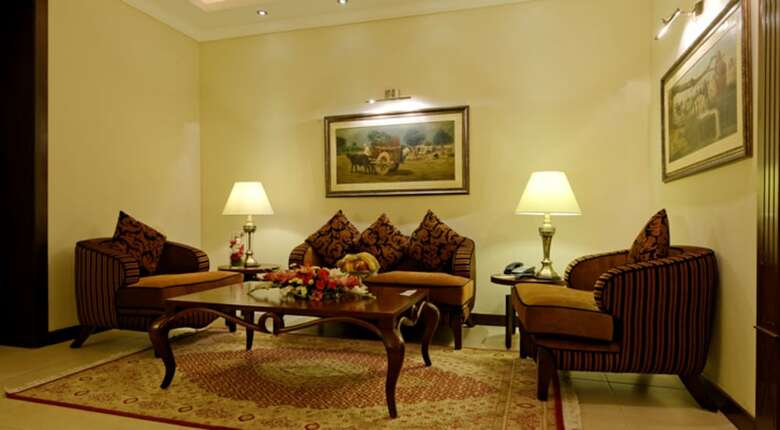 Faletti's Hotel