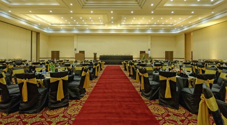 Faletti's Hotel