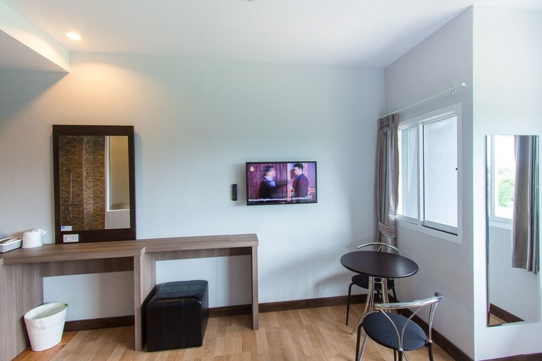 Hotel Phet Phangan