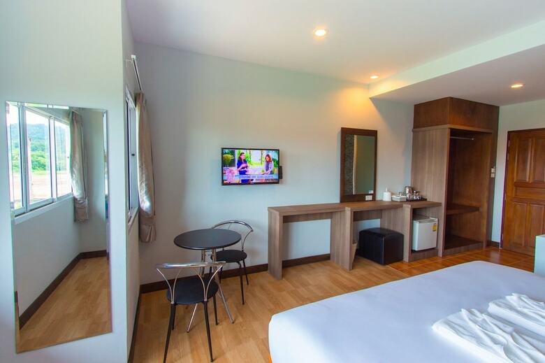Hotel Phet Phangan