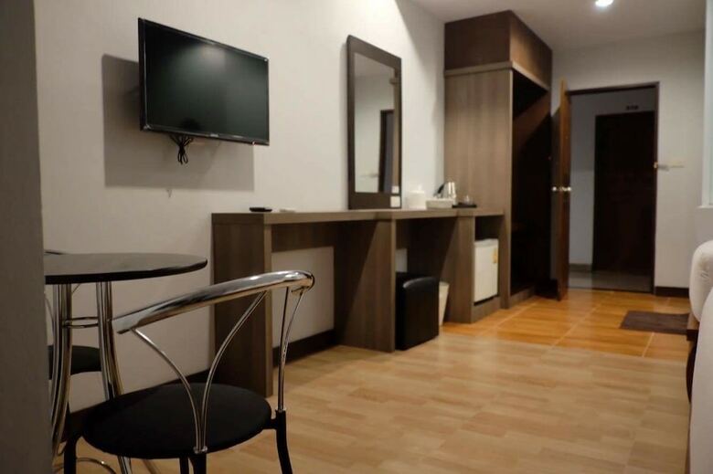 Hotel Phet Phangan