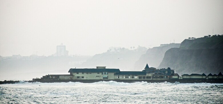 Balta Apartment Miraflores