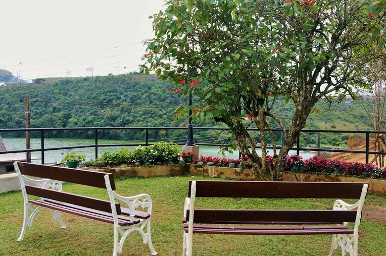 Hotel Lakeside Cottages