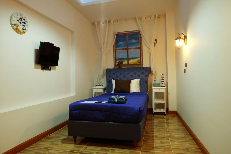 Hostal Baan Aom Boutique Pranburi