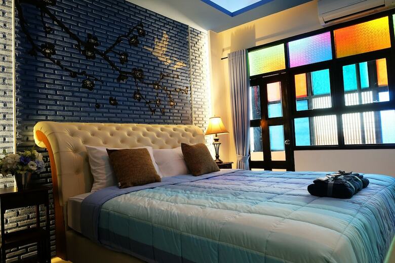 Hostal Baan Aom Boutique Pranburi