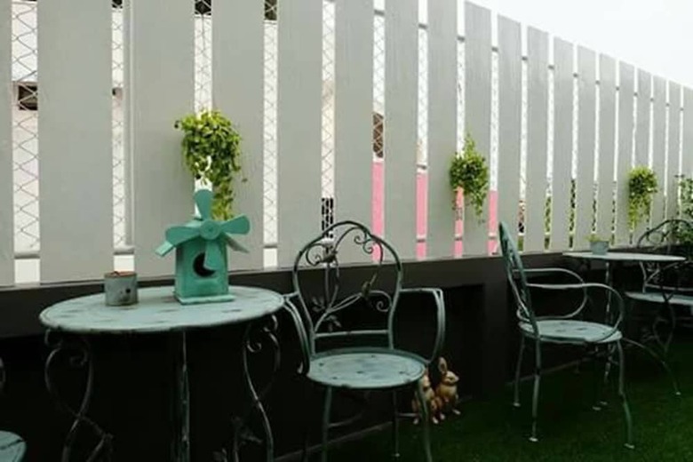 Hostal Baan Aom Boutique Pranburi
