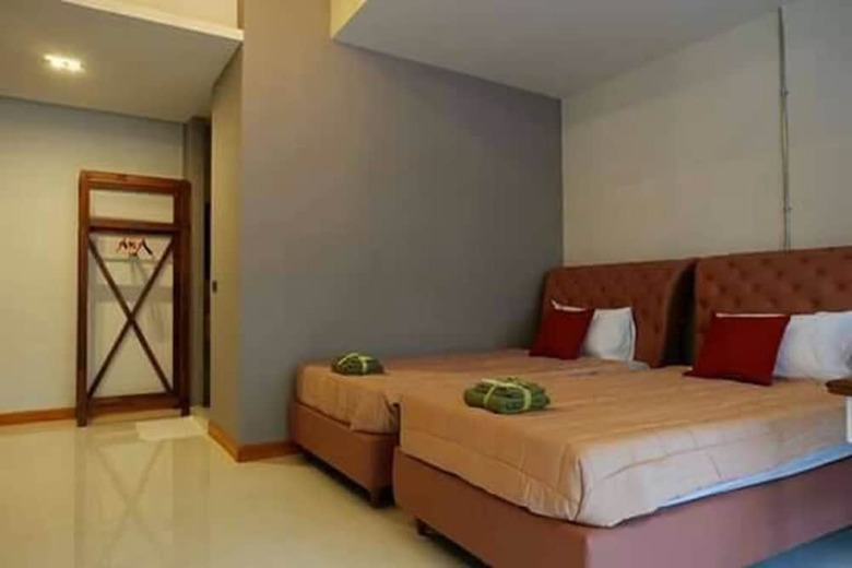 Hostal Baan Aom Boutique Pranburi