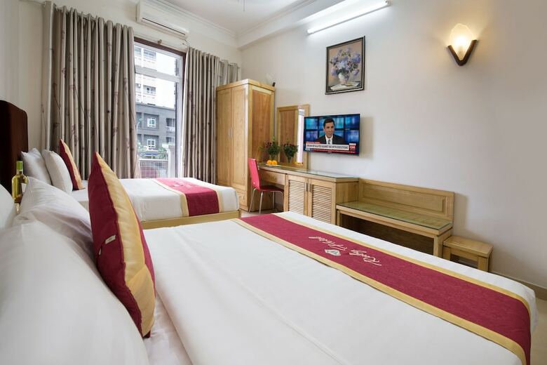 Ruby Hotel