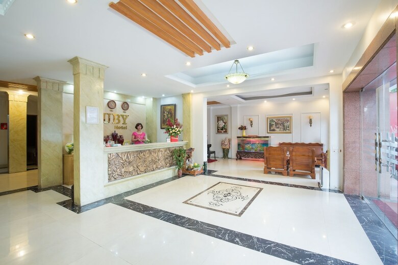 Ruby Hotel