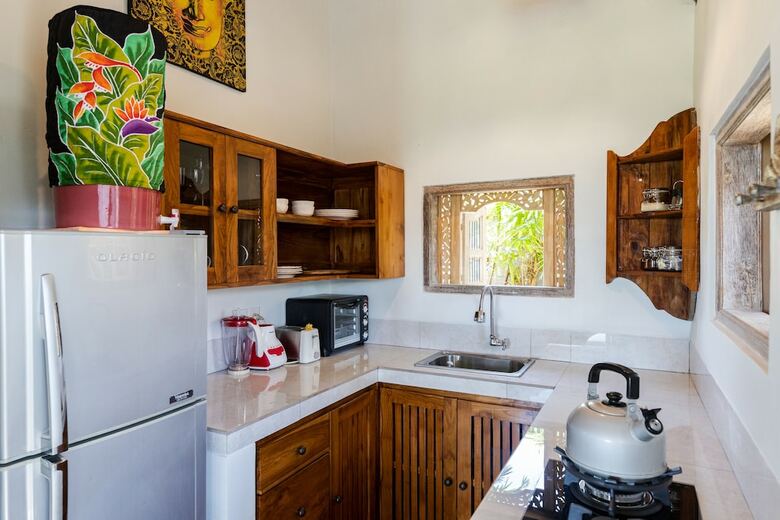 Villa Devi's Place