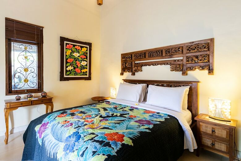 Villa Devi's Place