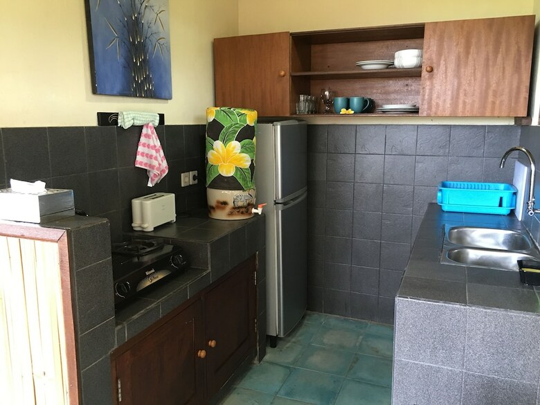 Villa Devi's Place
