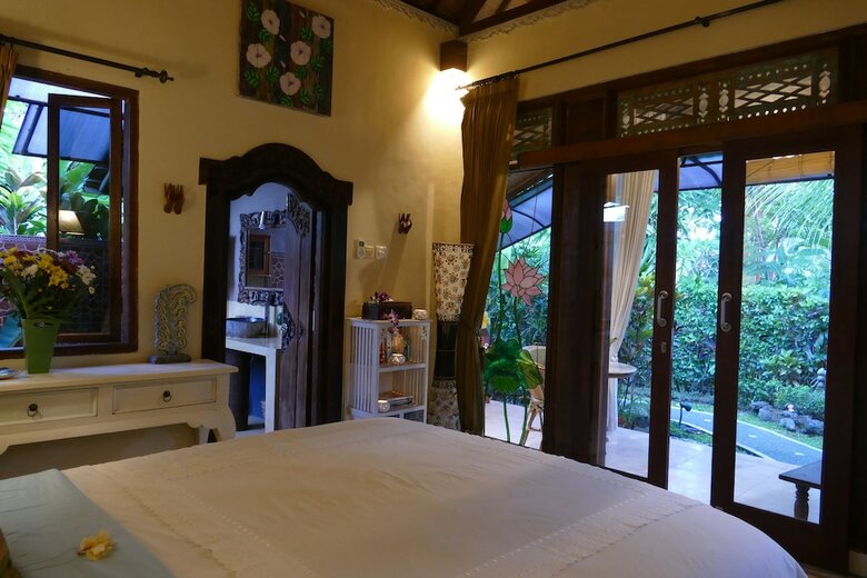 Villa Devi's Place