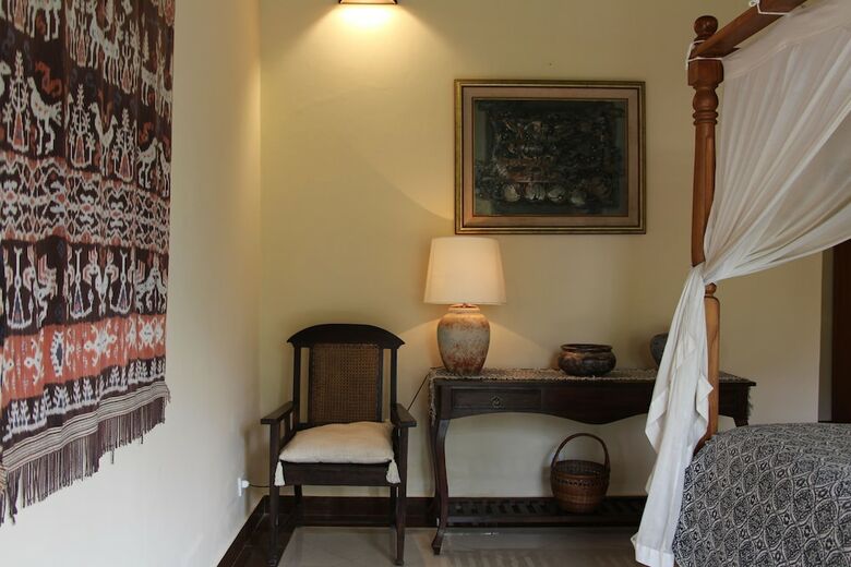 Villa Devi's Place