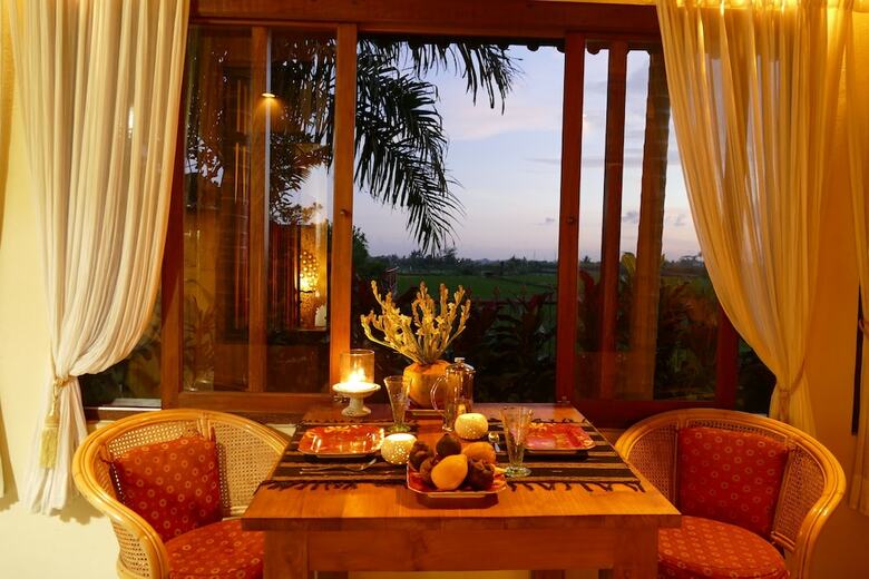 Villa Devi's Place