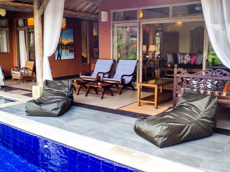 Villa Devi's Place