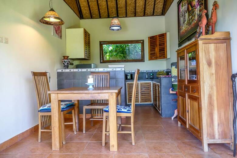 Villa Devi's Place