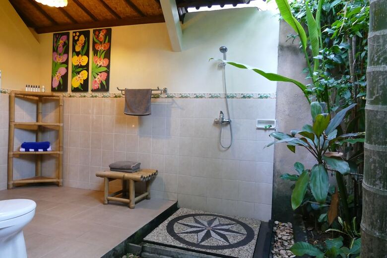 Villa Devi's Place