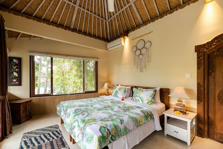 Villa Devi's Place