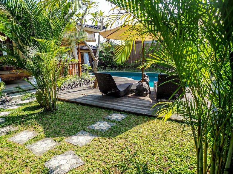 Villa Devi's Place